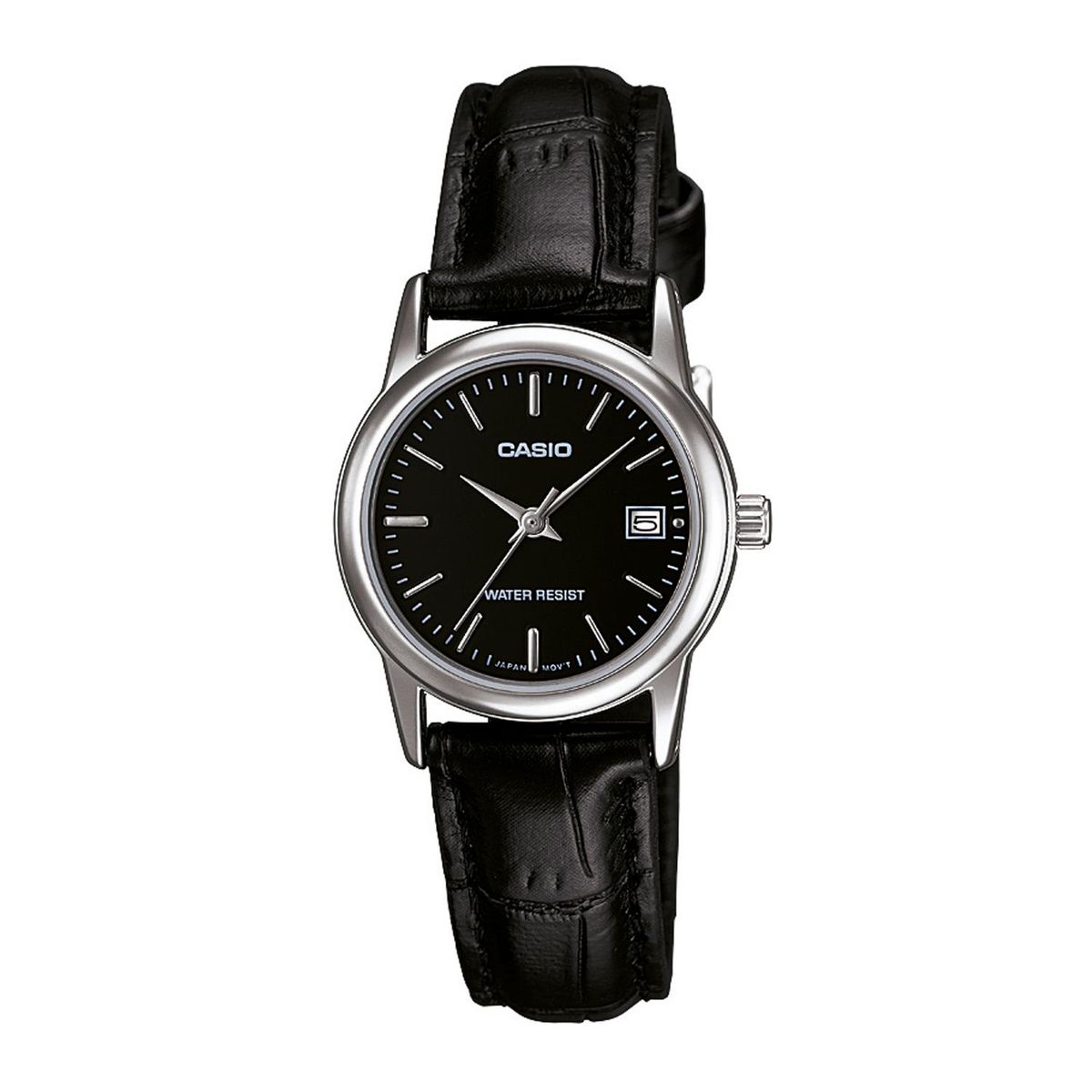 CASIO - Reloj Mujer CASIO LTP-V002L-1AUDF