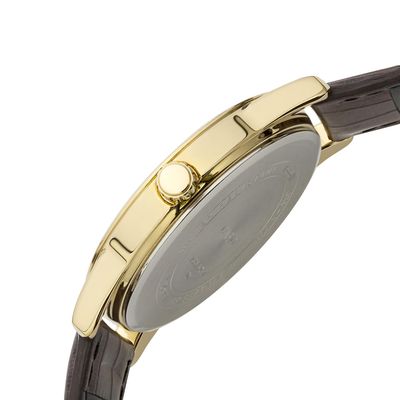 Imagen 2 del producto Reloj Hombre MTP-V001GL-1BUDF