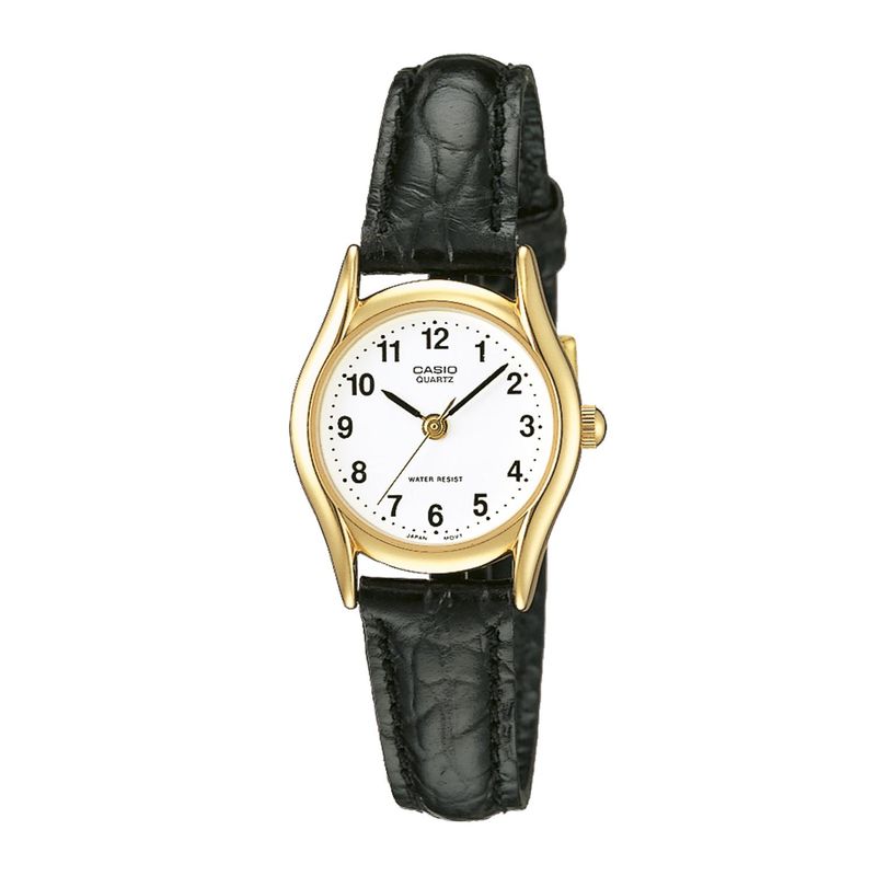 CASIO - Reloj Mujer CASIO LTP-1094Q-7B1RDF