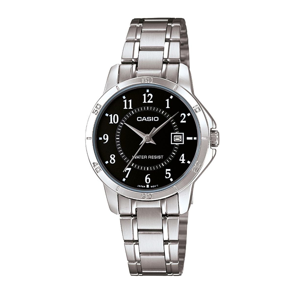 CASIO - Reloj Mujer CASIO LTP-V004D-1BUDF