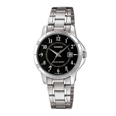 CASIO - Reloj Mujer LTP-V004D-1BUDF
