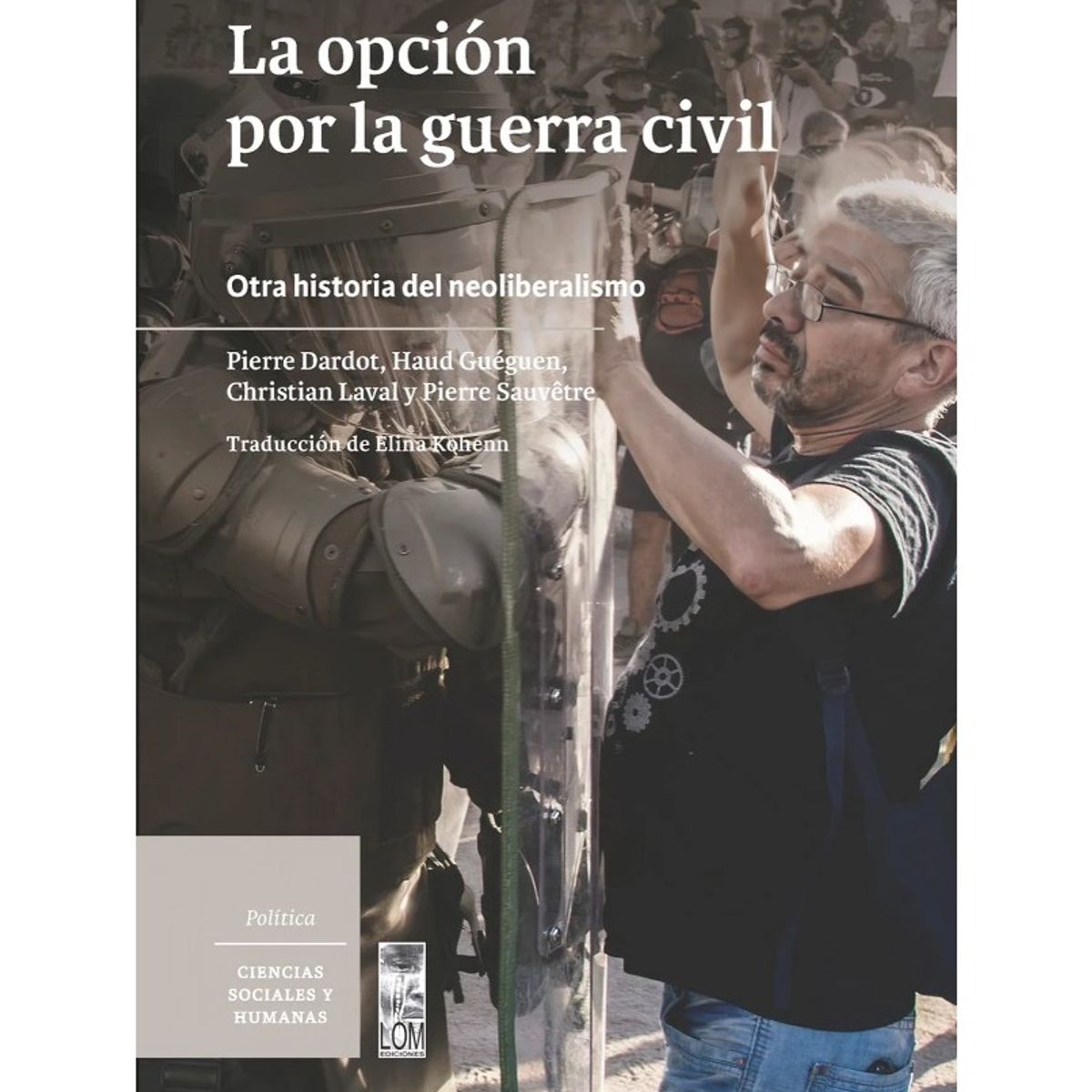 TOP10BOOKS - LIBRO La Opción Por La g u e r r a CIVIL - La Opción Por La g u e r r a CIVIL