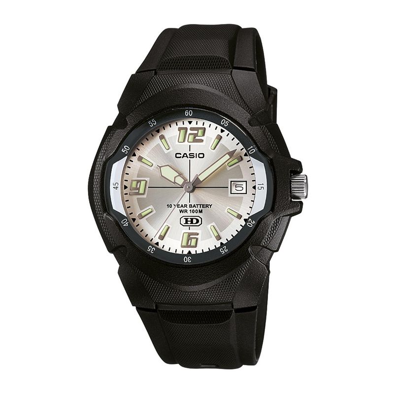 CASIO - Reloj Hombre CASIO MW-600F-7AVDF