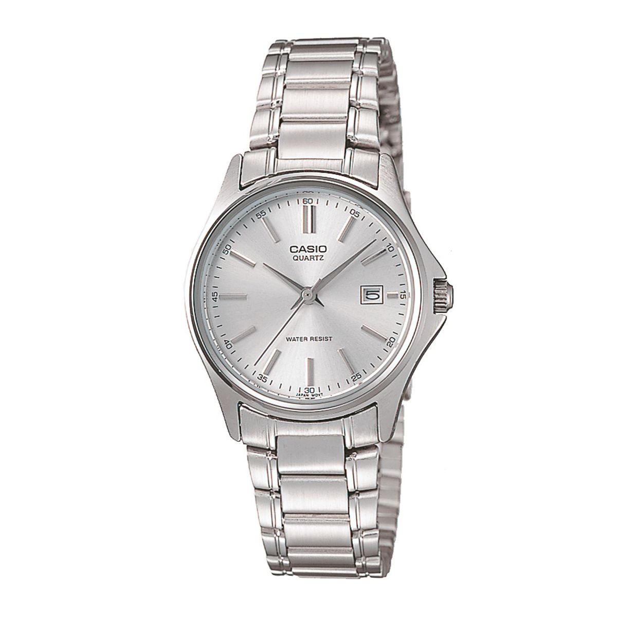 CASIO - Reloj Mujer CASIO LTP-1183A-7ADF