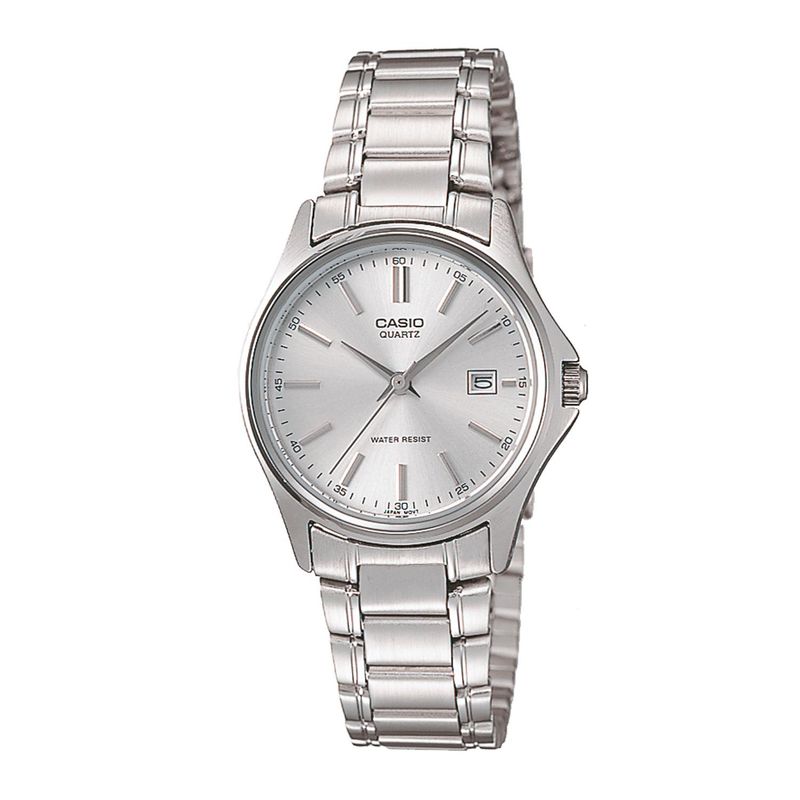 CASIO - Reloj Mujer CASIO LTP-1183A-7ADF