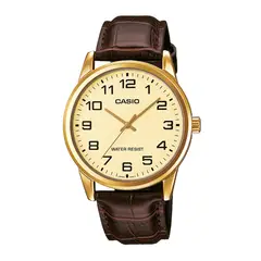 CASIO - Reloj Hombre MTP-V001GL-9BUDF