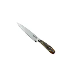 GENERICO - Cuchillo Galucho Piquillin 16 cm - Fire Chile