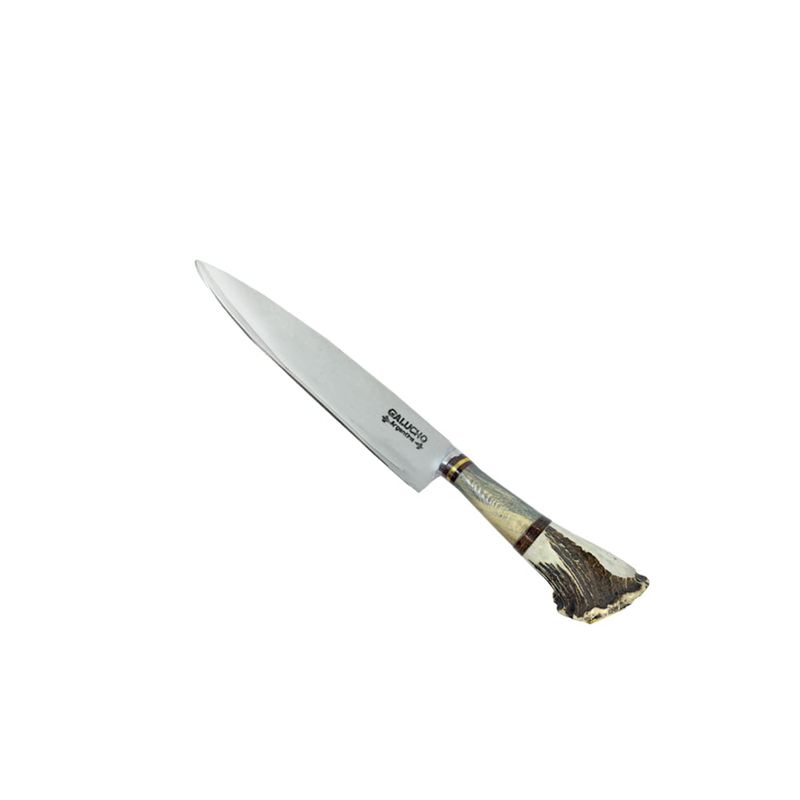 GENERICO - Cuchillo Galucho Roseta 14 cm - Fire Chile