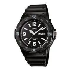 CASIO - Reloj Hombre MRW-200H-1B2VDF