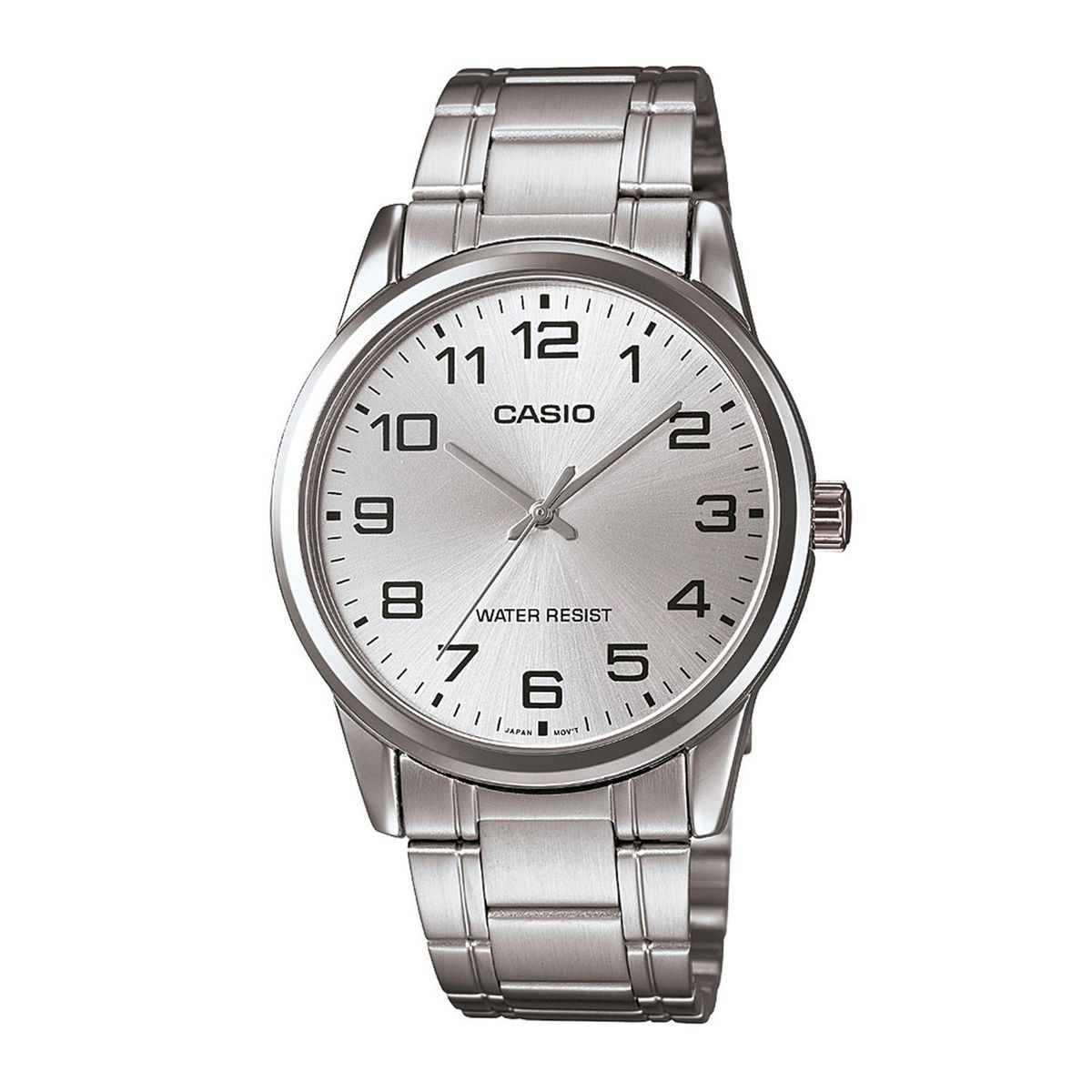 CASIO - Reloj Hombre CASIO MTP-V001D-7BUDF