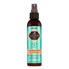 HASK - HaskSpray Coconut monoi Oil Reparador 5 en 1