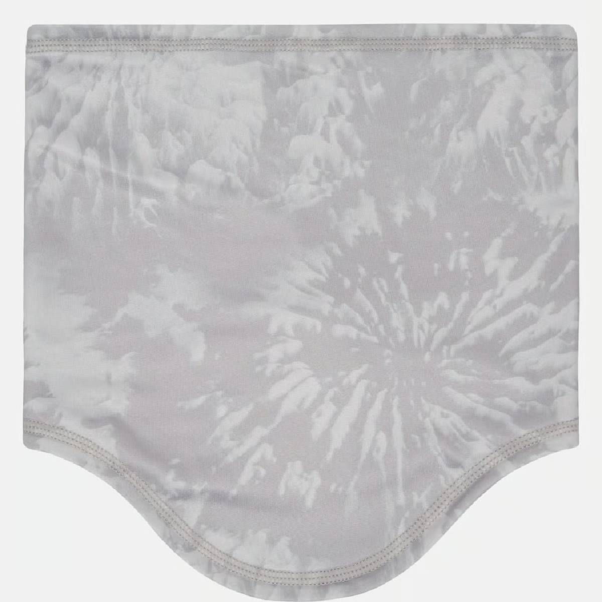 OAKLEY - Cuello Oakley Printed Neck Gaiter  Gris