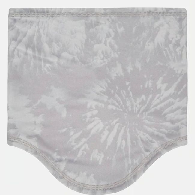 OAKLEY - Cuello Oakley Printed Neck Gaiter  Gris