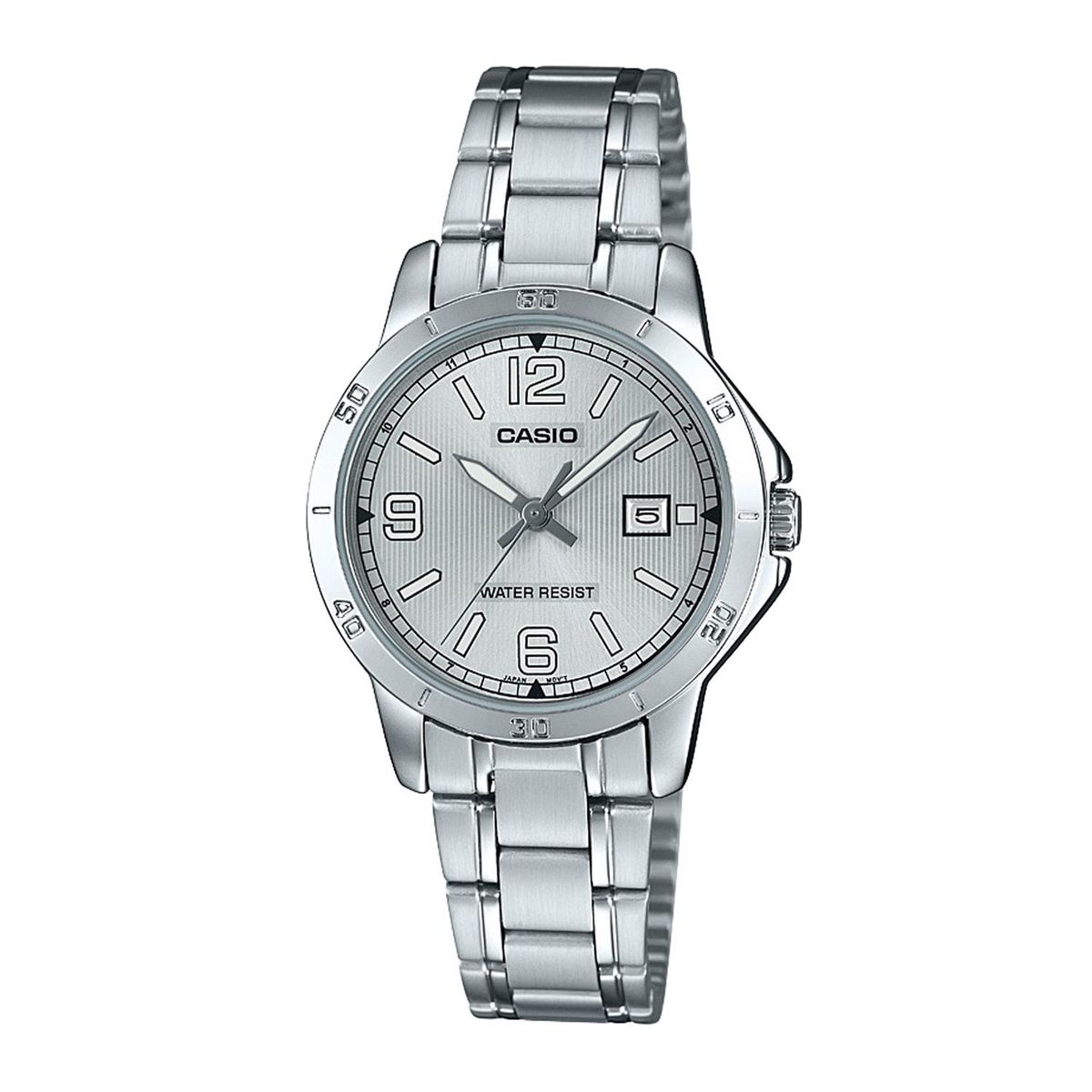 CASIO - Reloj Mujer CASIO LTP-V004D-7B2UDF