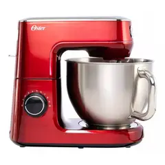 OSTER - Batidora planetaria Oster® FPSTSMPL3R con 10 velocidades
