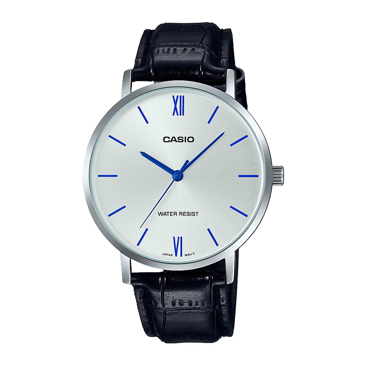 CASIO - Reloj Hombre CASIO MTP-VT01L-7B1UDF