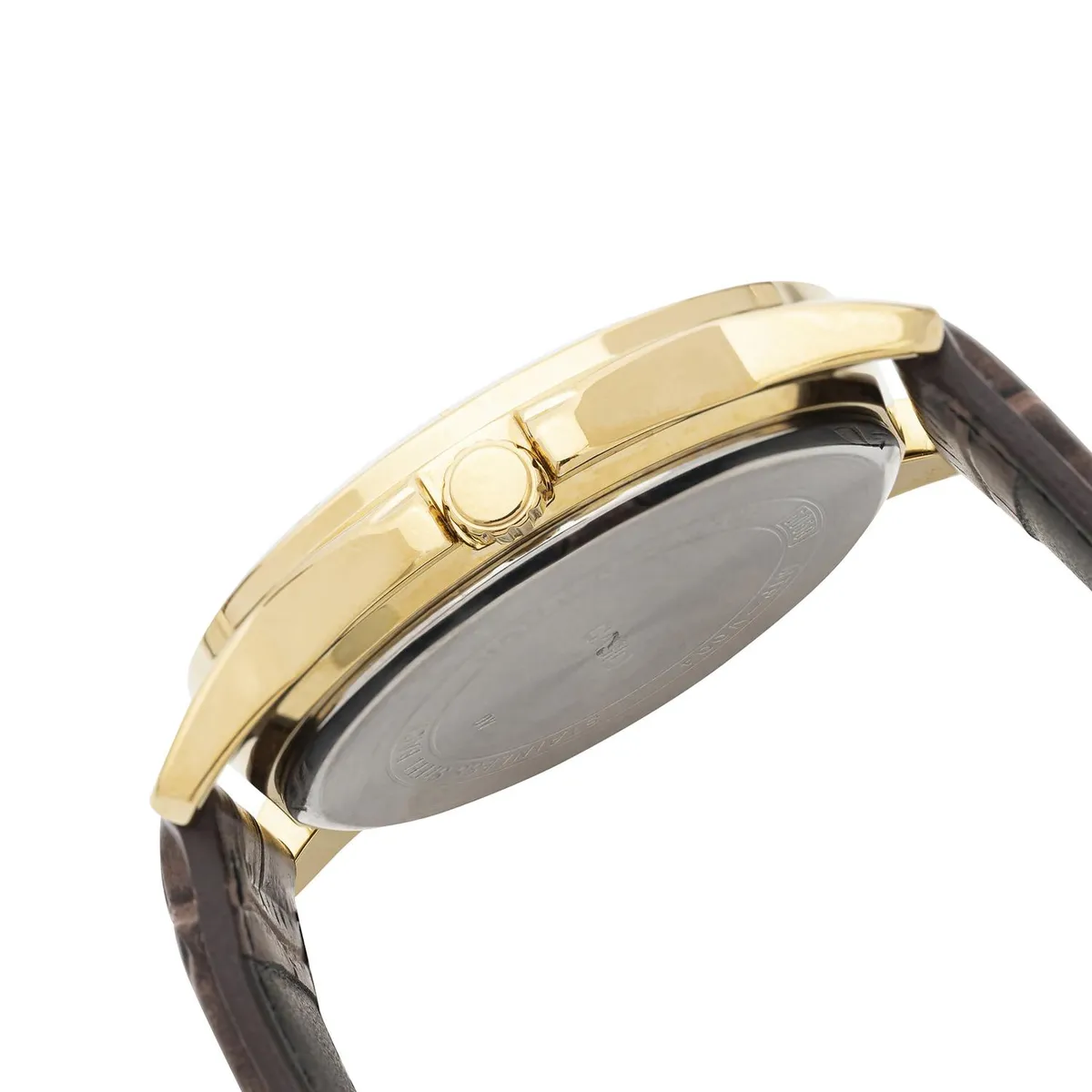 CASIO - Reloj Hombre CASIO MTP-V004GL-7AUDF