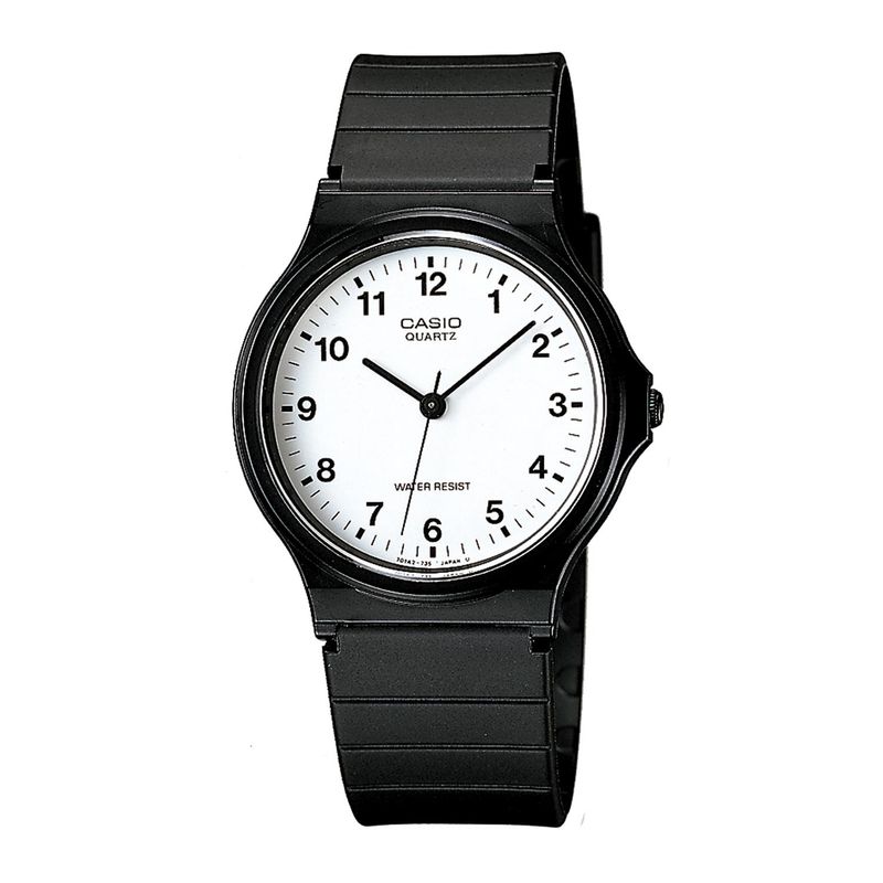 CASIO - Reloj Hombre CASIO MQ-24-7BLDF