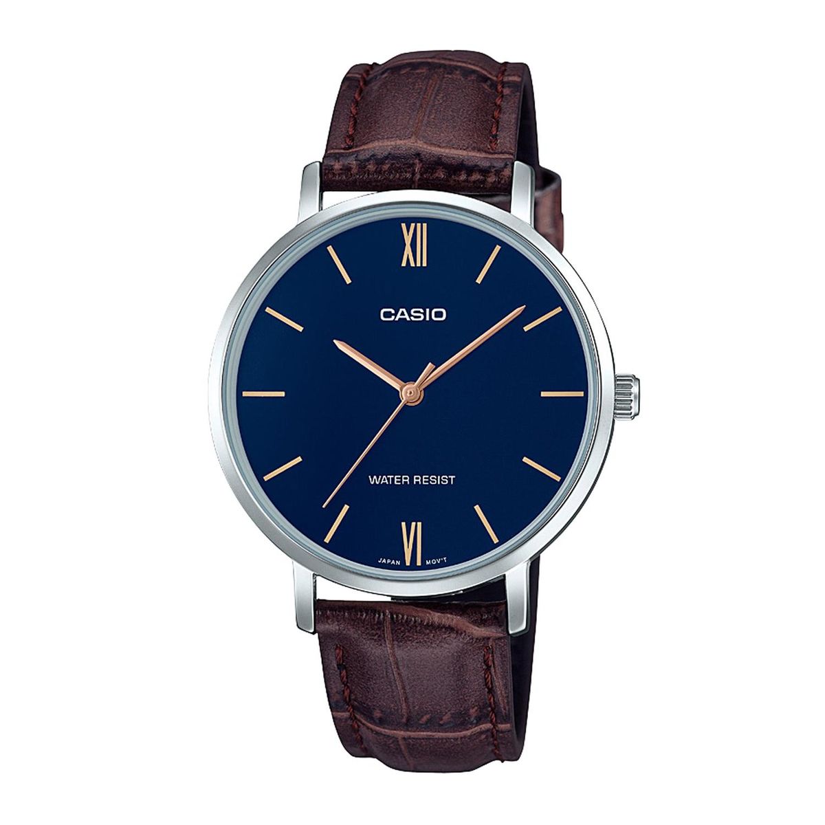 CASIO - Reloj Mujer CASIO LTP-VT01L-2BUDF