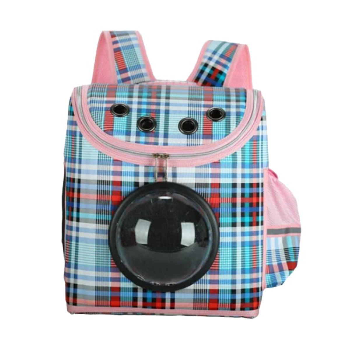 GENERICO - Mochila Para Transportar Gatos Bolso