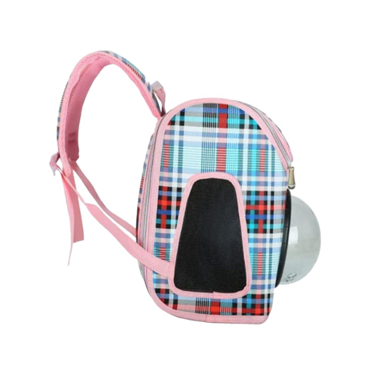 GENERICO - Mochila Para Transportar Gatos Bolso