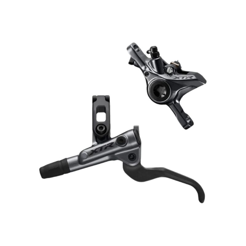 SHIMANO - Kit Freno Hidráulico Disco Izquierdo Shimano Xtr Bl-m9100