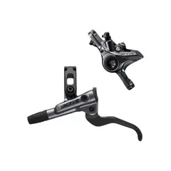 SHIMANO - Kit Freno Hidráulico Disco Izquierdo Xtr Bl-m9100