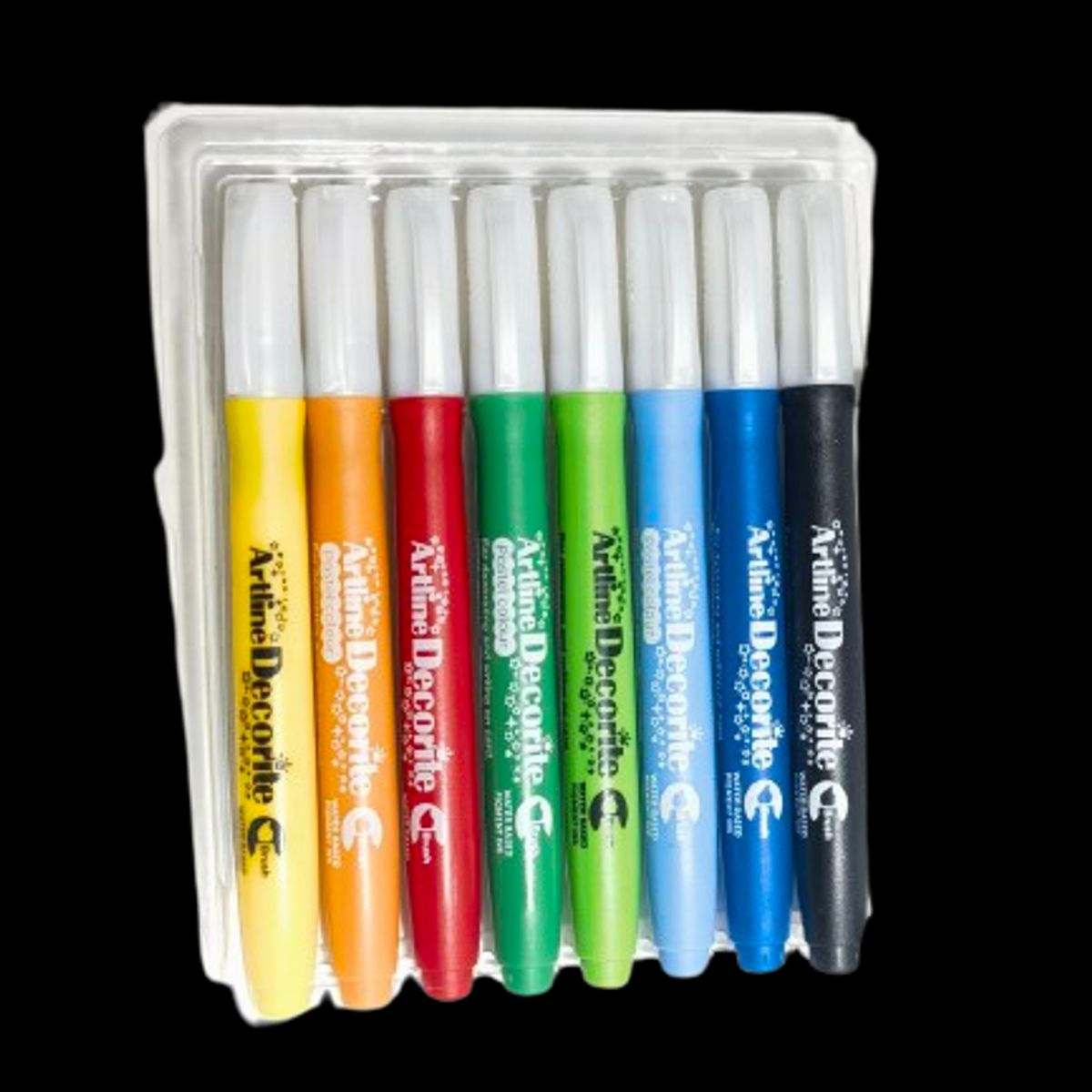 ARTLINE - Artline Decorite Classic Colour