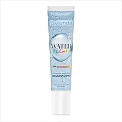 GENERICO - Contorno De Ojos Water Balance Moisturizing 15ml - Bielenda.-