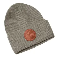 NIBA - Gorro Lana Laguna Torca Gris