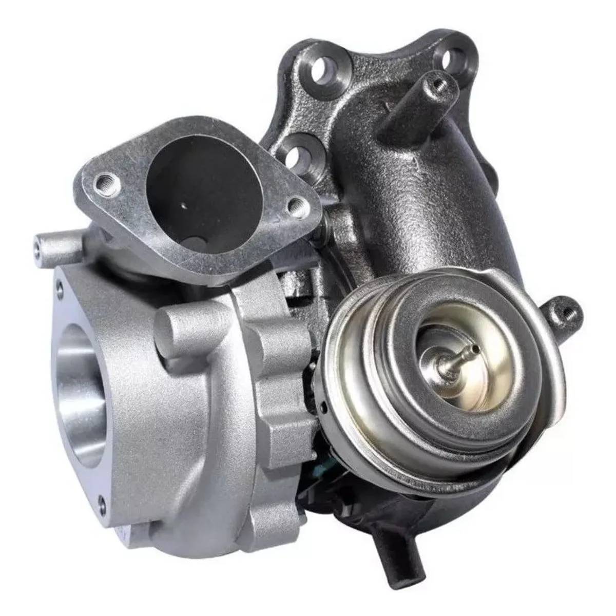 KUANGYE - Turbo Motor Nissan Navara 2.5 2007 2013 Alternativo