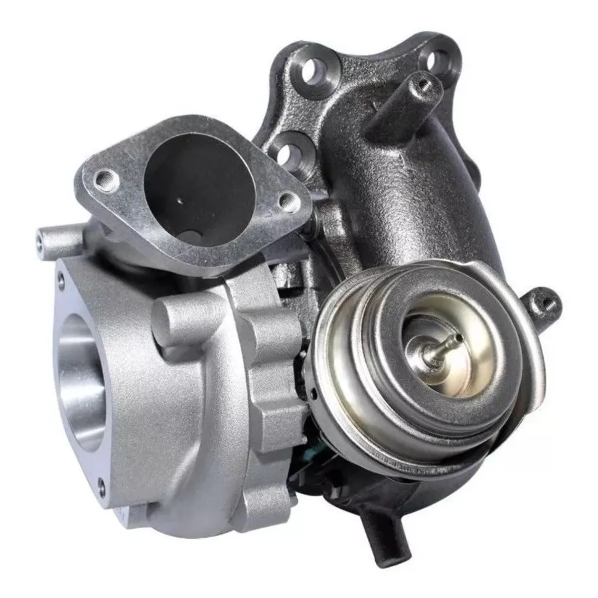 KUANGYE - Turbo Motor Nissan Navara 2.5 2007 2013 Alternativo