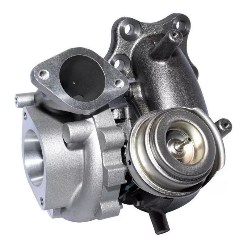KUANGYE - Turbo Motor Nissan Navara 2.5 2007 2013 Alternativo