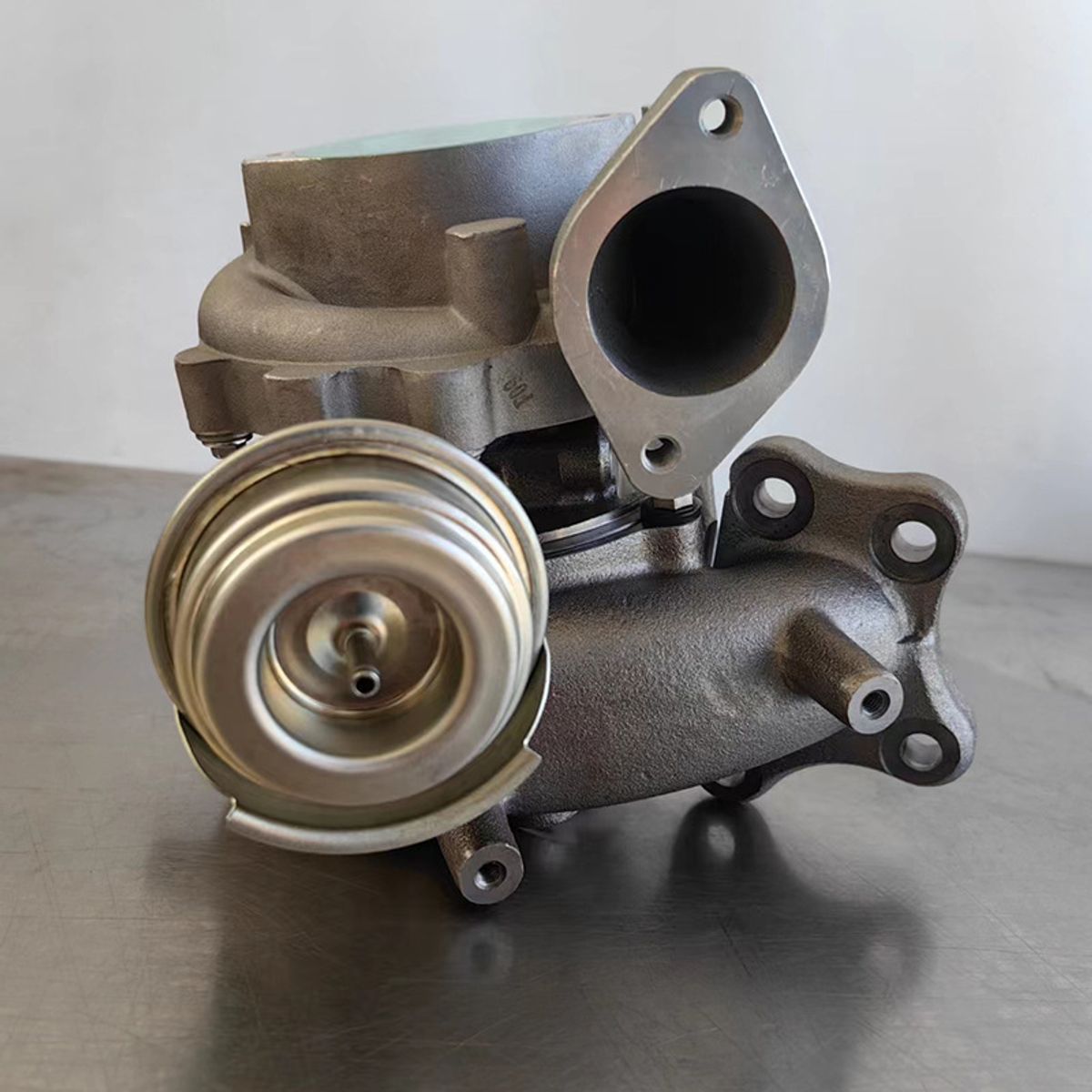 KUANGYE - Turbo Motor Nissan Navara 2.5 2007 2013 Alternativo
