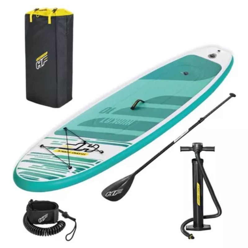 BESTWAY - Tabla Stand Up Paddle Hydro Force 84x305 Cm Huakai