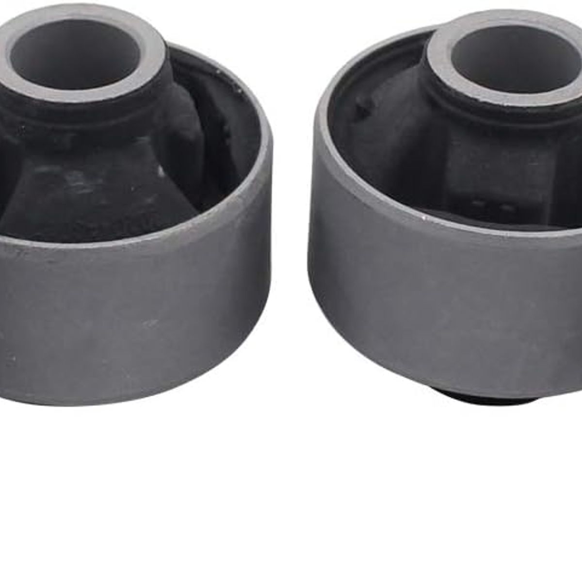 KUANGYE - Kit Buje De Bandeja Delantera Para Subaru Forester 2008-2018