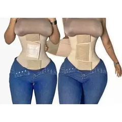 MODA KING - Faja Cinturilla Original reloj arena Perú