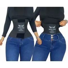 MODA KING - Faja Cinturilla Original reloj arena Perú