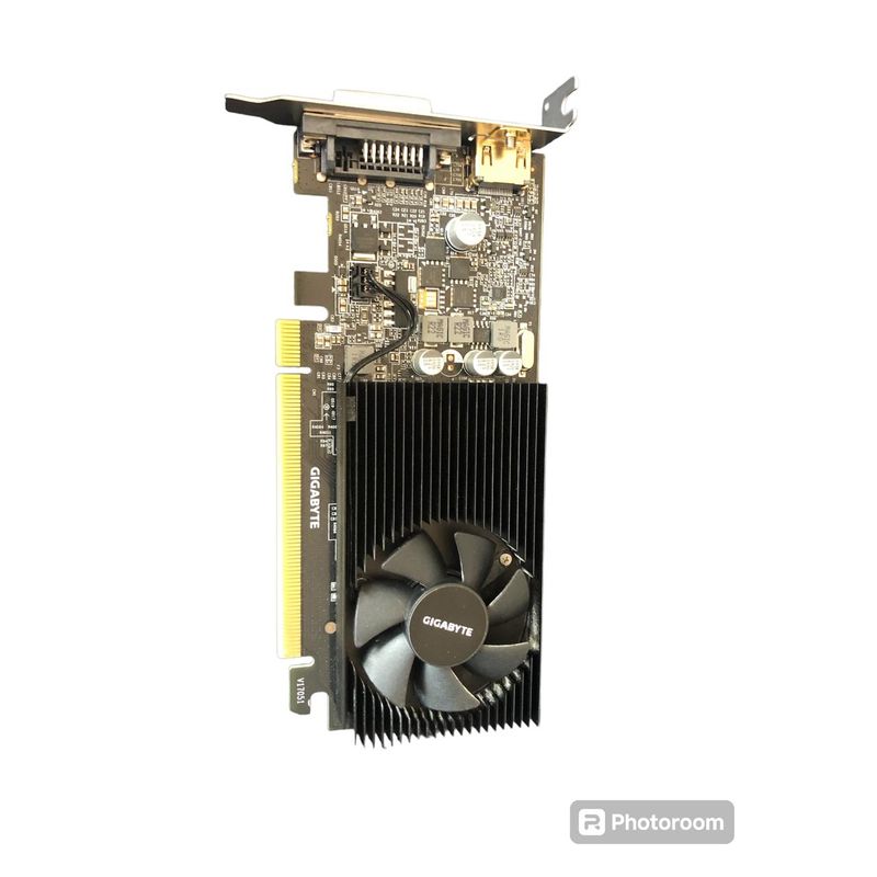 ASUS - Tarjeta gráfica 2GB DDR5 Varias marcas