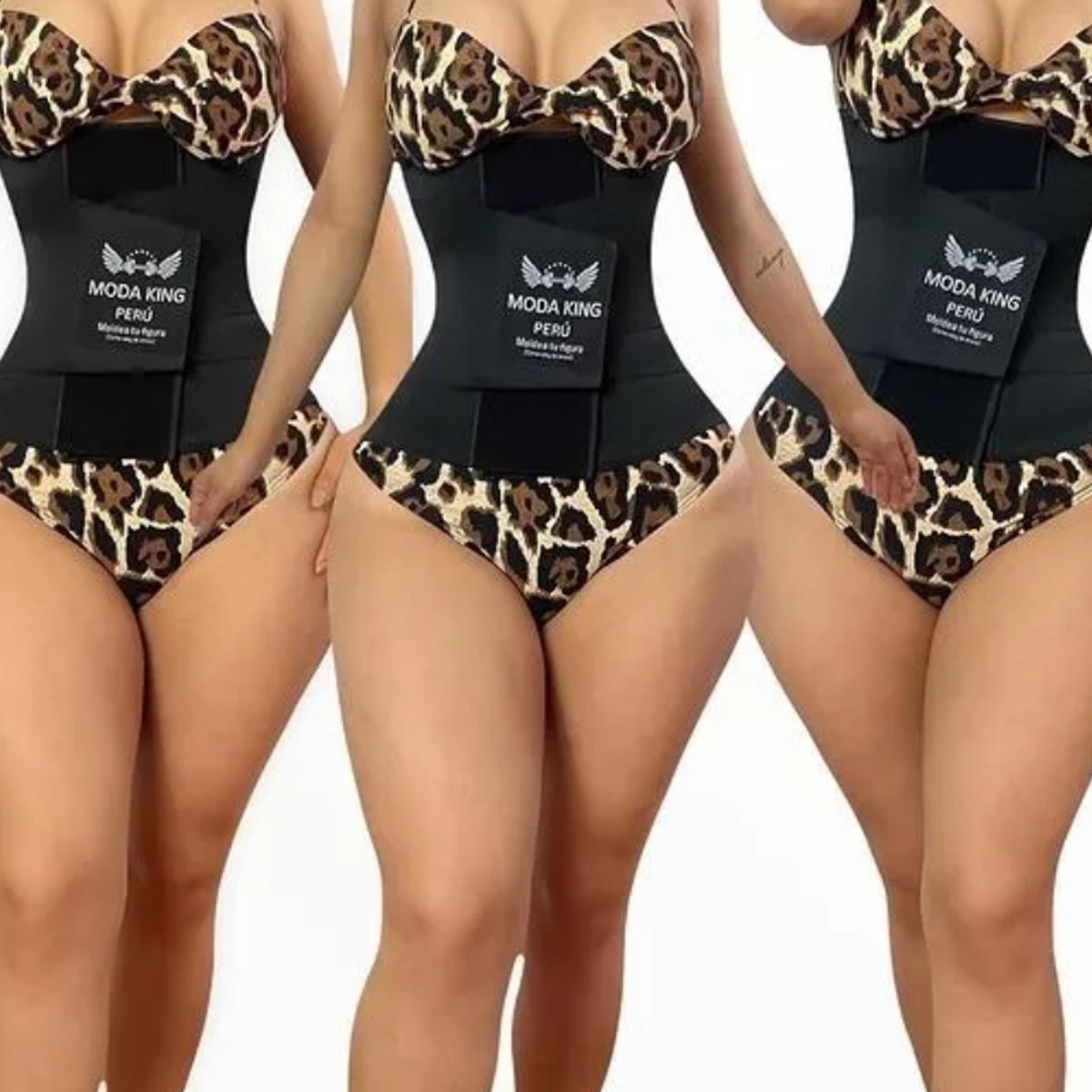 MODA KING - Cinturilla Faja Original Reloj arena Moda King Perú