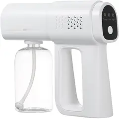 KUANGYE - Pistola Sanitizante Uv Desinfectante Inalámbrica Manual