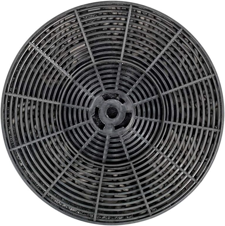 KUANGYE Filtro de carbón Para Fdv Xe60 para campana