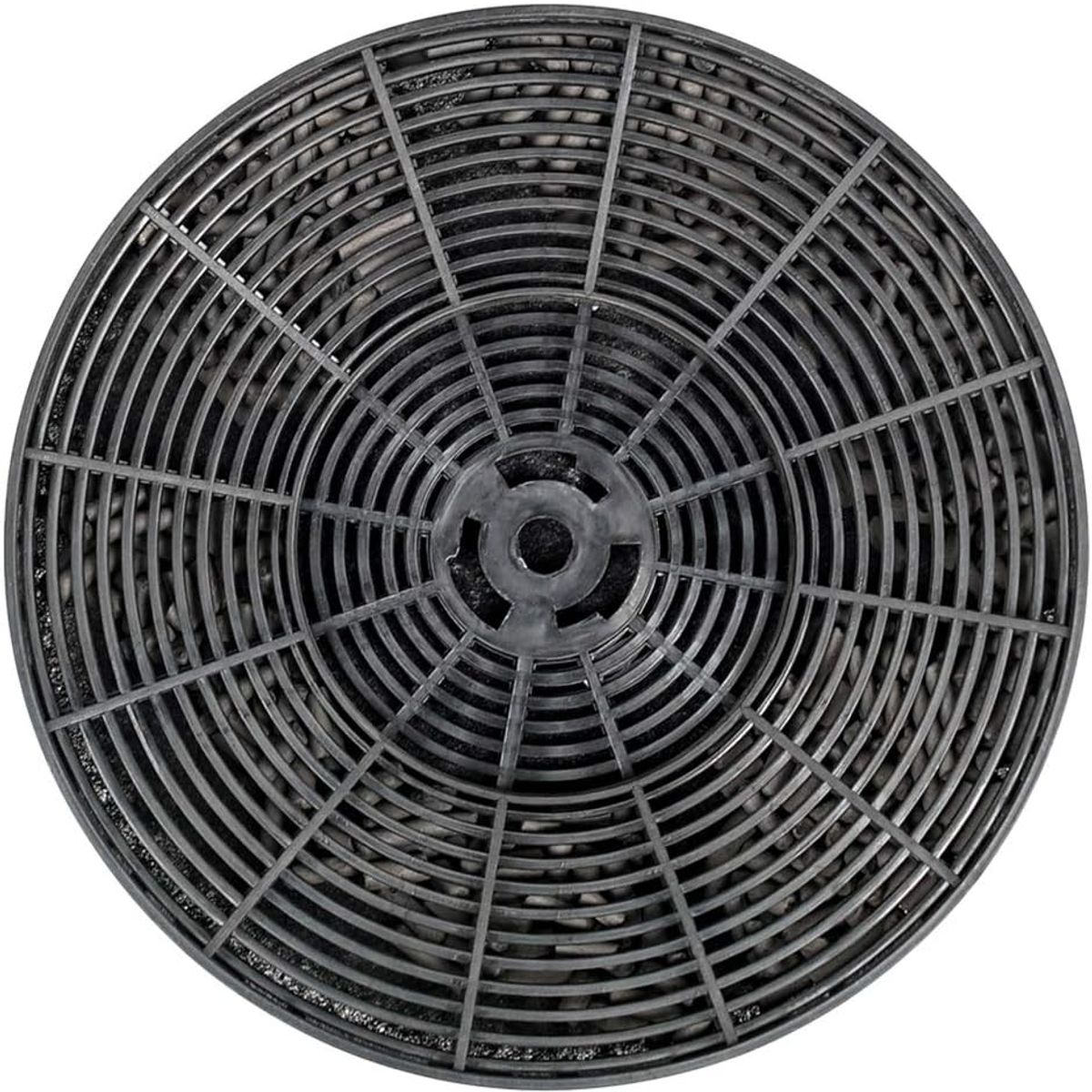 KUANGYE - Filtro de carbón Para Fdv Xe60 para campana