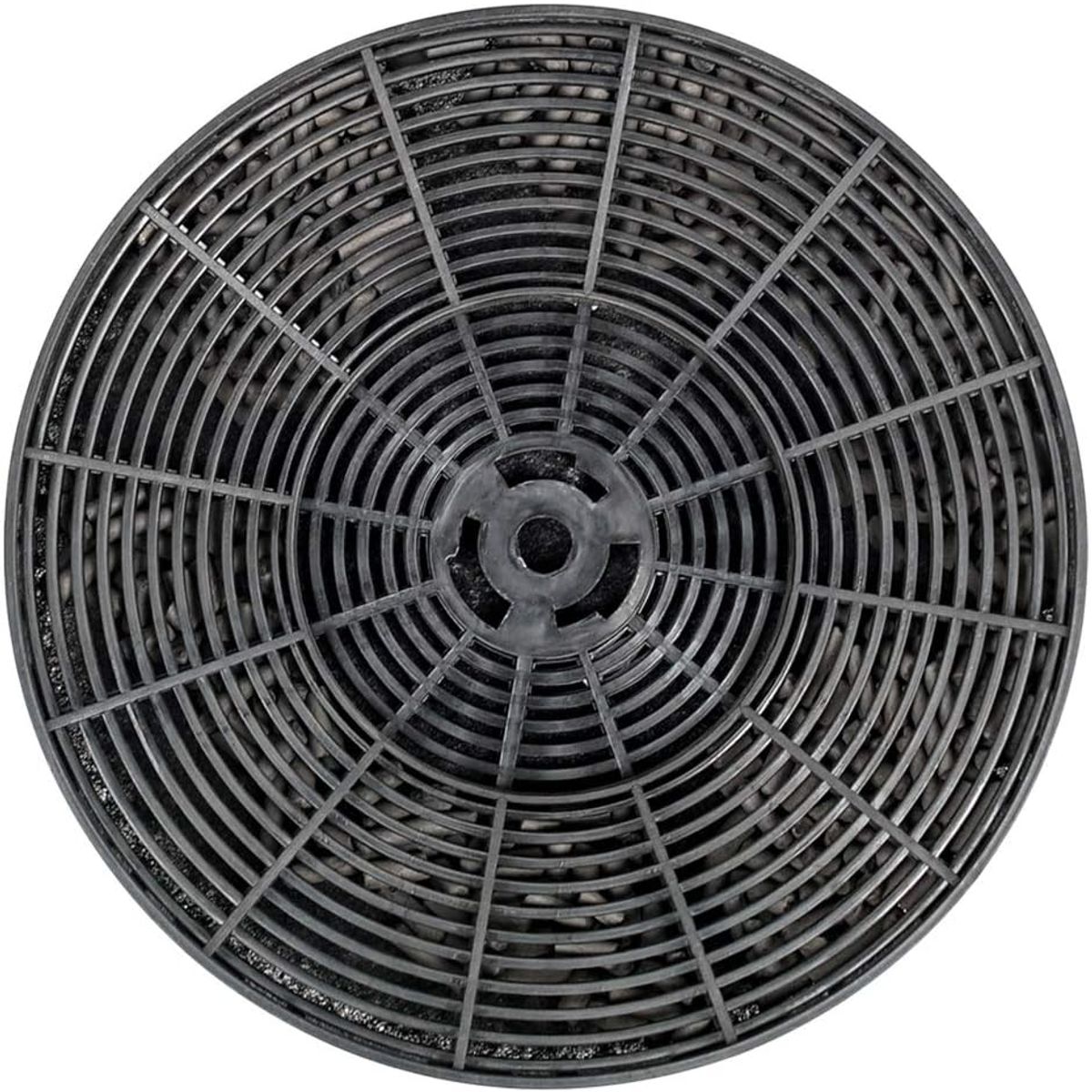 KUANGYE - Filtro de carbón Para Fdv Xe60 para campana