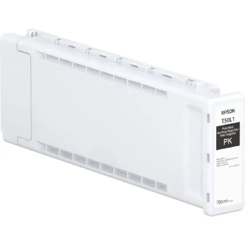 EPSON - Cartucho de Tinta Epson T50L XD3 700ml Negro T50L120