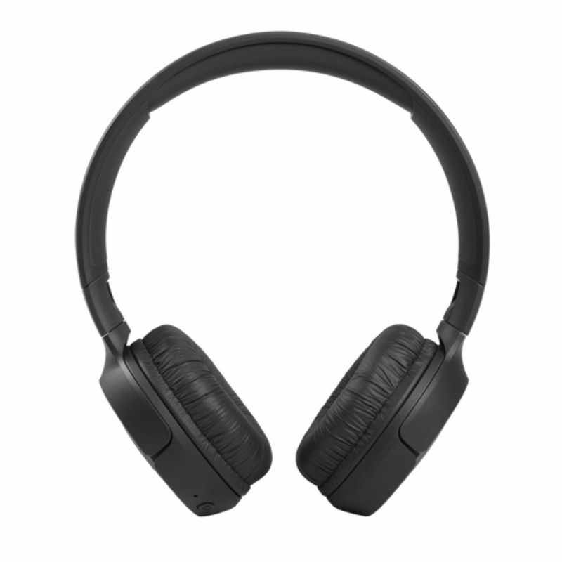 JBL - Audífonos JBL Inalámbricos On-Ear Tune 510BT Negro Reacondicionado