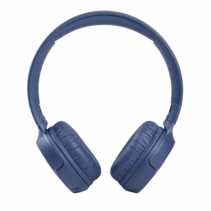 JBL - Audífonos JBL Inalámbricos On-Ear Tune 510BT Azul Reacondicionado