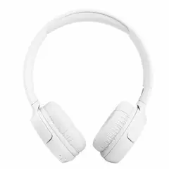 JBL - Audífonos Inalámbricos On-Ear Tune 510BT Blanco Reacondicionado
