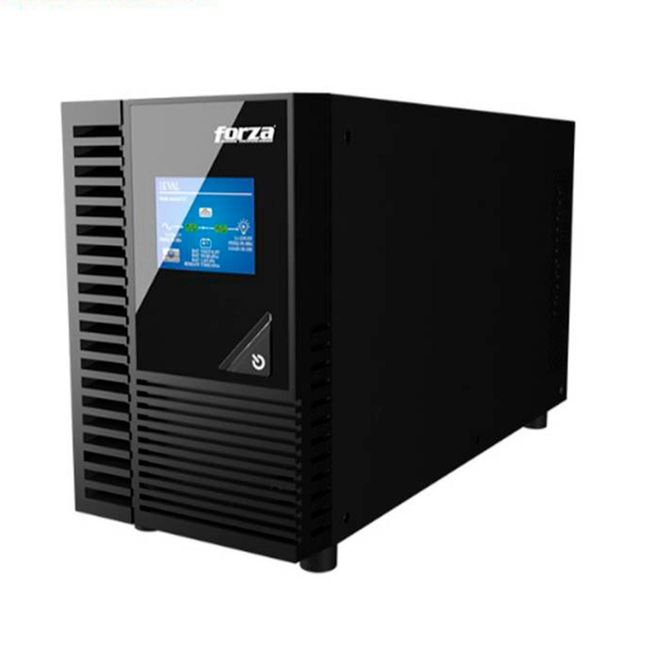 FORZA - Ups Forza Fdc-2002t-c 2000va/1800w Forza Tracker 220v