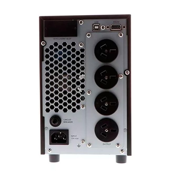 FORZA - Ups Forza Fdc-2002t-c 2000va/1800w Forza Tracker 220v